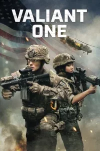  Valiant One (2025)  หนังใหม่ หนังชนโรง